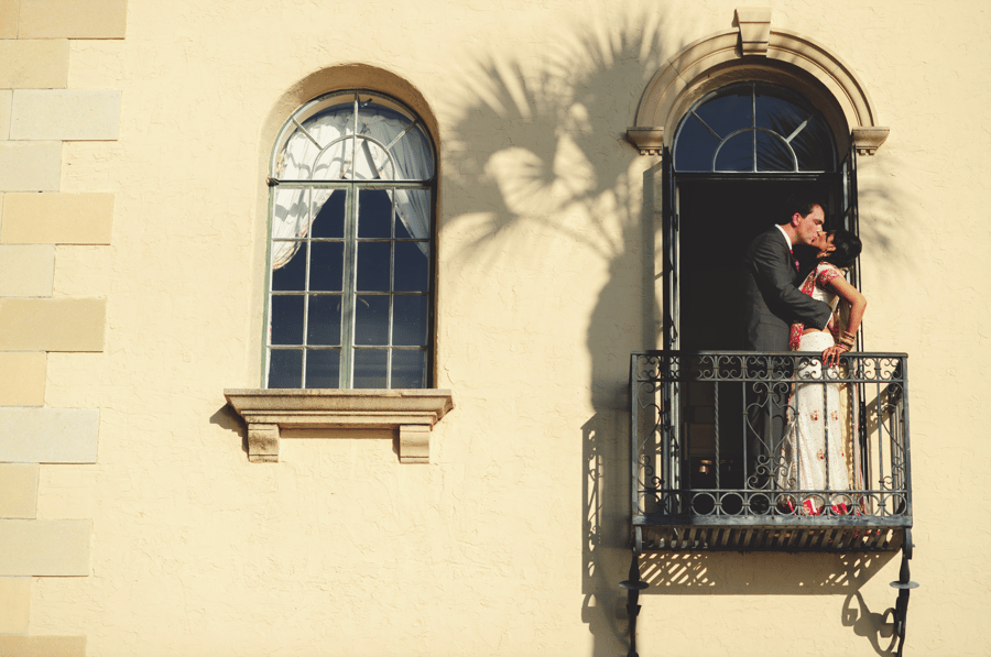 Jason Mize Photography Hanisha + Sean
