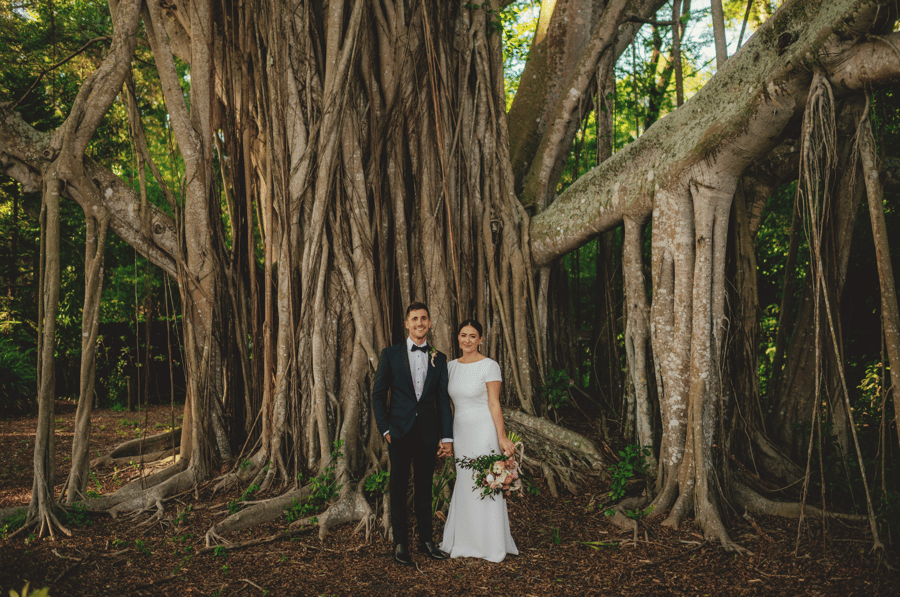Rebecca and Michael JASON MIZE PHOTOGRAPHY