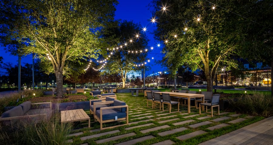 Houston CityPlace Marriott at Springwoods Village 2