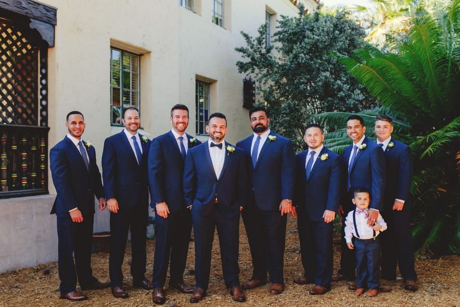 Natalie + Jose JASON MIZE PHOTOGRAPHY