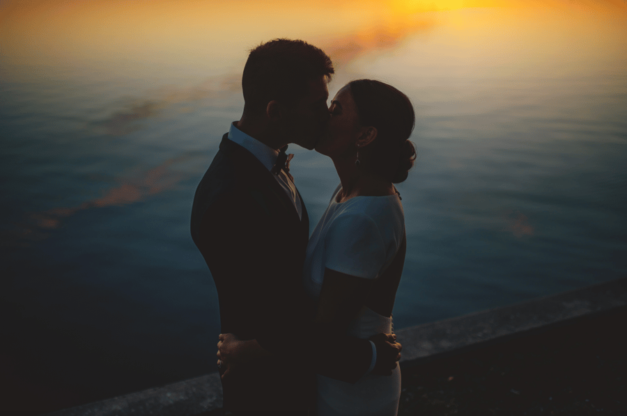Rebecca and Michael JASON MIZE PHOTOGRAPHY