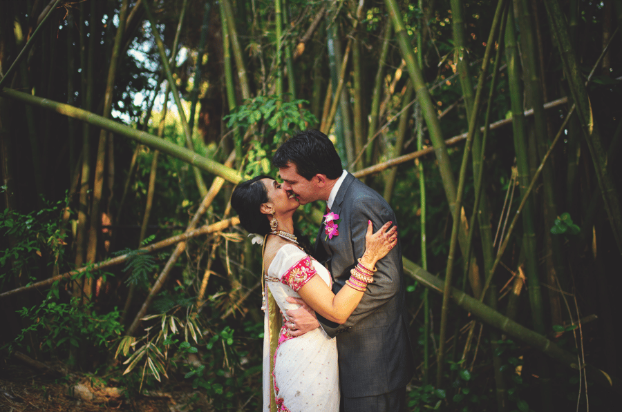 Jason Mize Photography Hanisha + Sean
