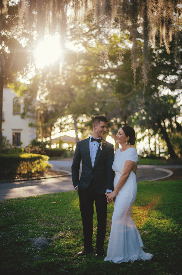 Rebecca and Michael JASON MIZE PHOTOGRAPHY