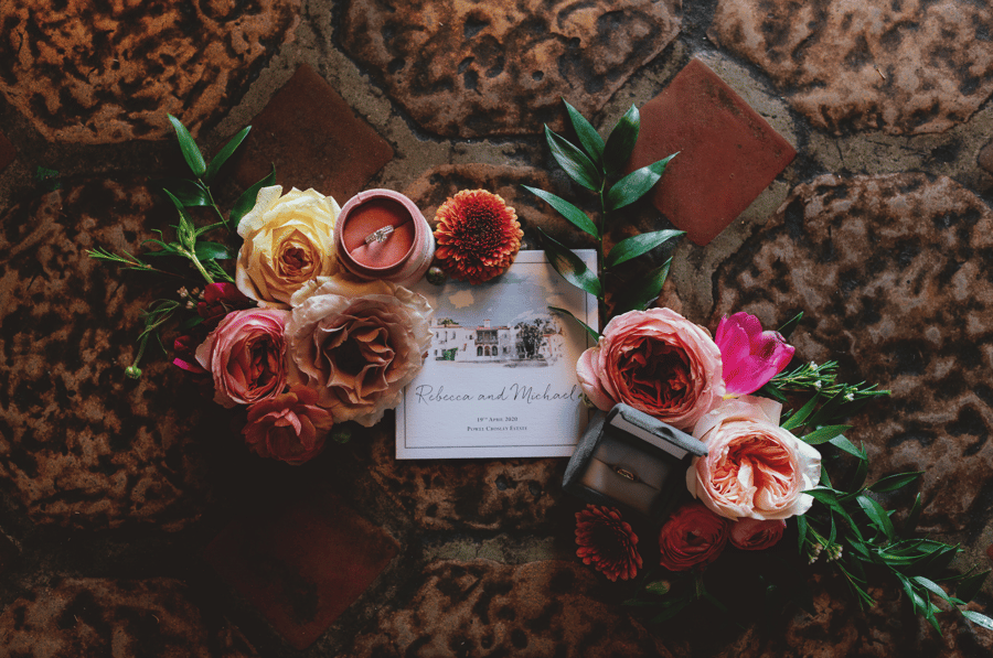 Rebecca and Michael JASON MIZE PHOTOGRAPHY