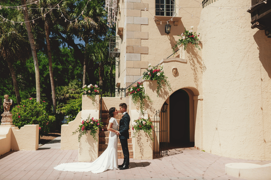 Rebecca and Michael JASON MIZE PHOTOGRAPHY