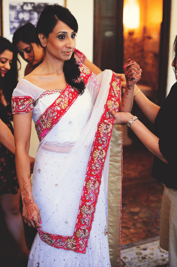 Jason Mize Photography Hanisha + Sean