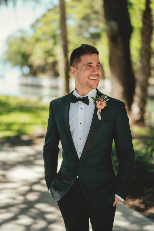 Rebecca and Michael JASON MIZE PHOTOGRAPHY