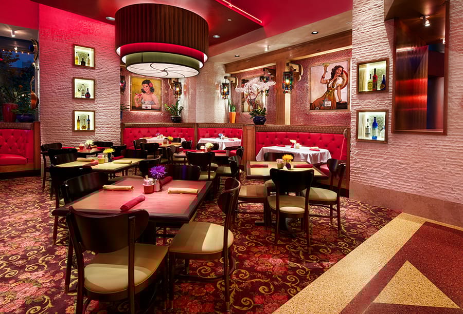 Pappasito's Cantina 2