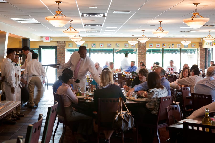 Carrabba's Italian Grill