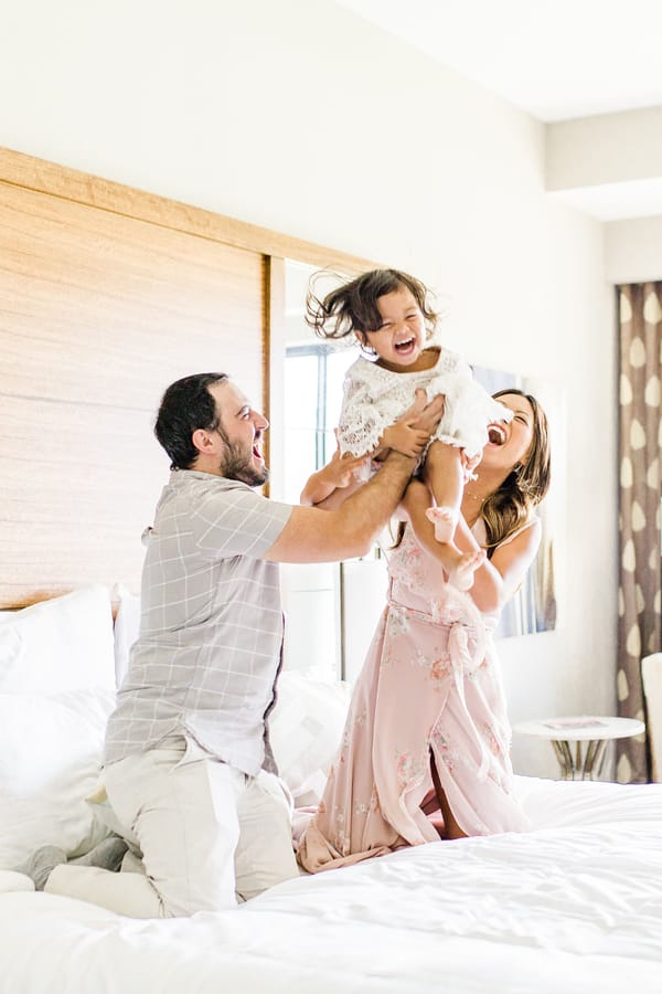 Woodlands_Resort_Family