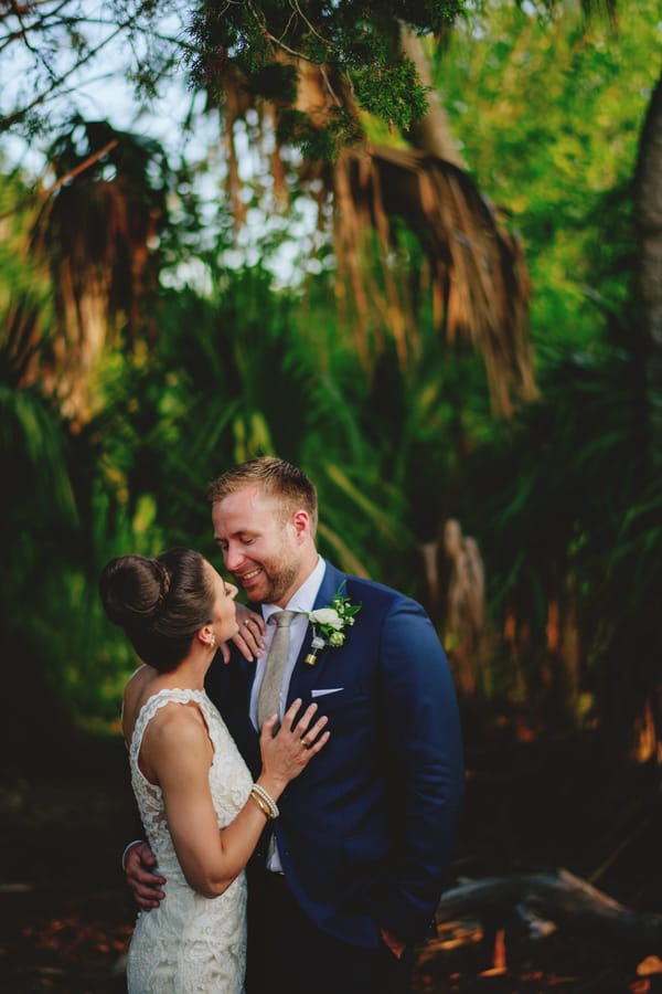Marissa + Aaron JASON MIZE PHOTOGRAPHY