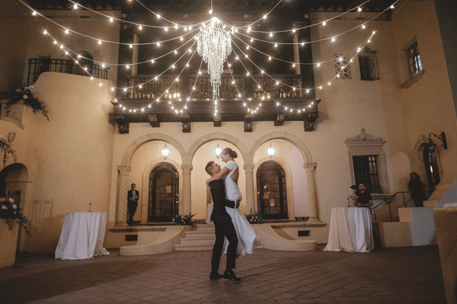 Rebecca and Michael JASON MIZE PHOTOGRAPHY