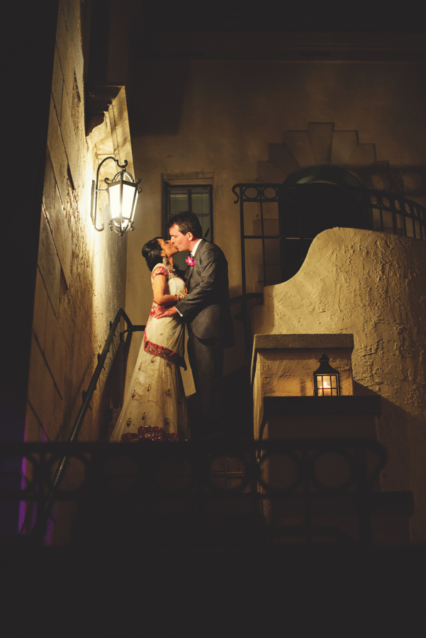 Jason Mize Photography Hanisha + Sean