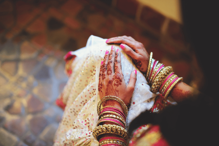 Jason Mize Photography Hanisha + Sean