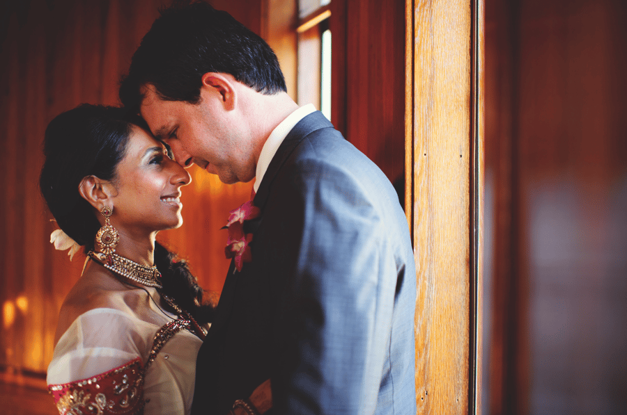 Jason Mize Photography Hanisha + Sean