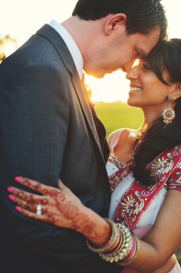 Jason Mize Photography Hanisha + Sean