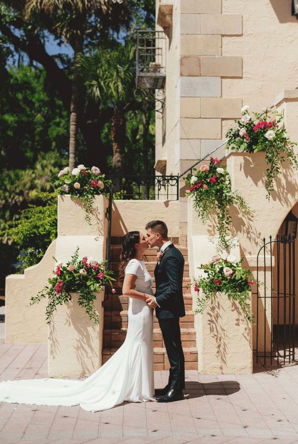 Rebecca and Michael JASON MIZE PHOTOGRAPHY