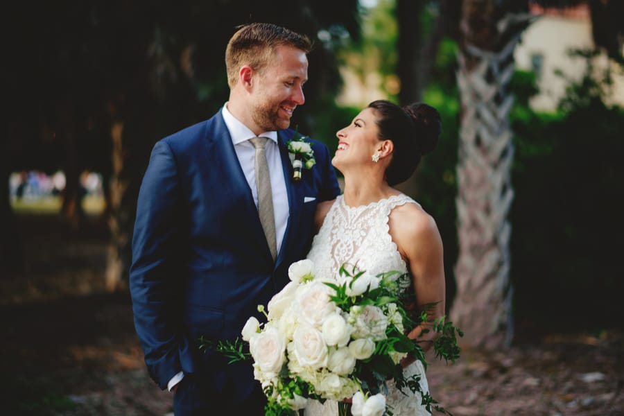 Marissa + Aaron JASON MIZE PHOTOGRAPHY