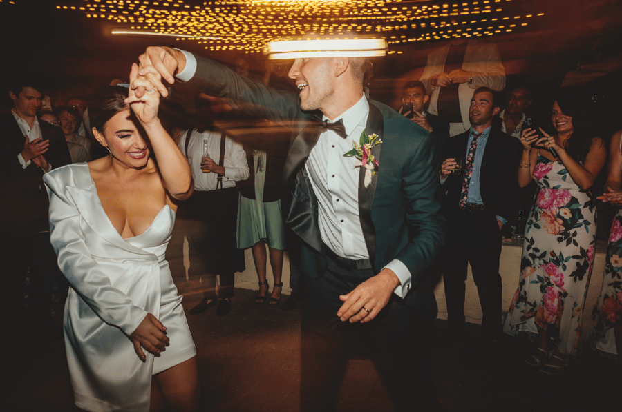 Rebecca and Michael JASON MIZE PHOTOGRAPHY