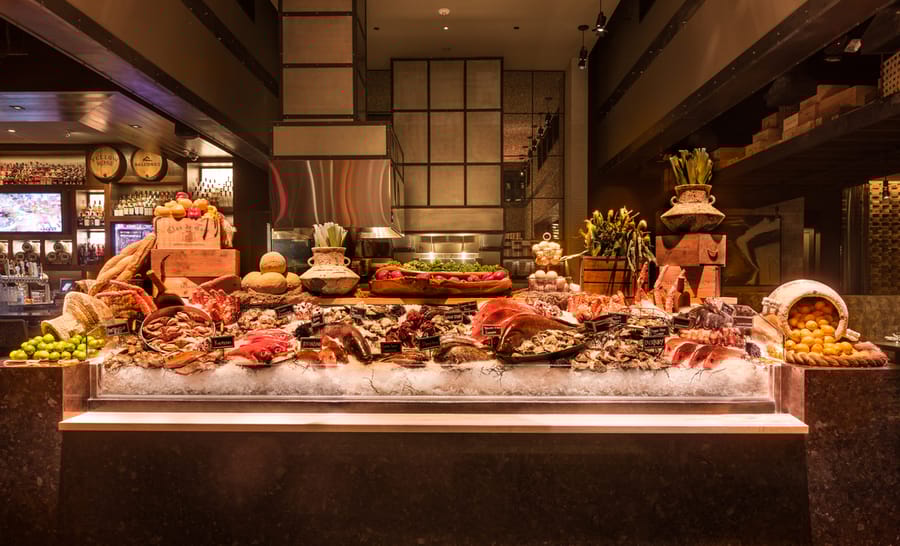 Willie G's Seafood 3