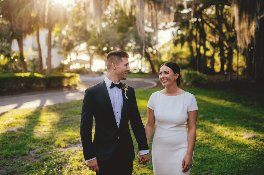 Rebecca and Michael JASON MIZE PHOTOGRAPHY