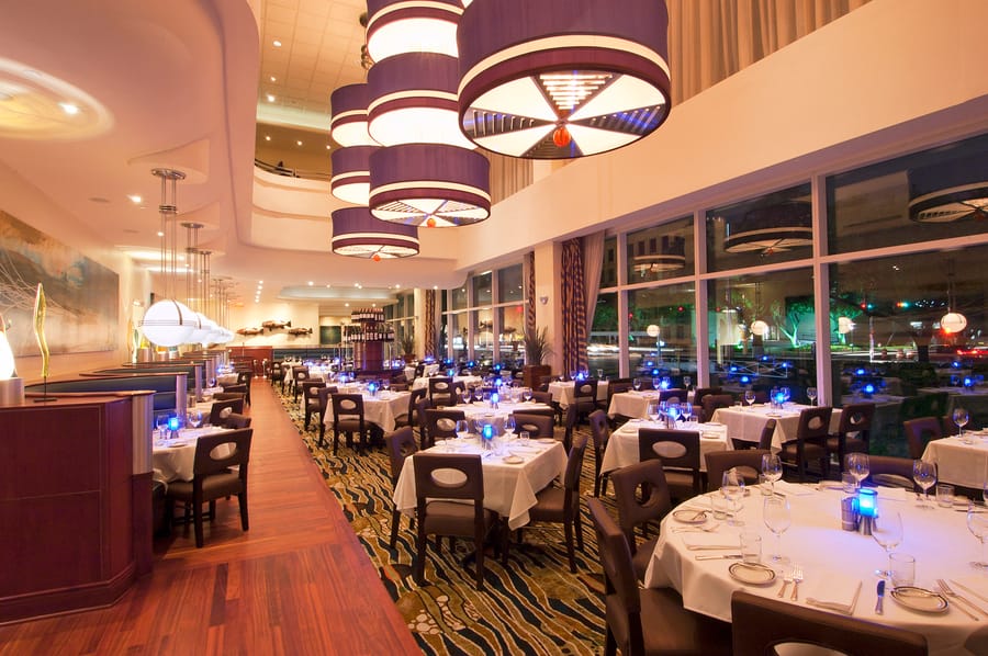 The_Oceanaire_Seafood_Room_3