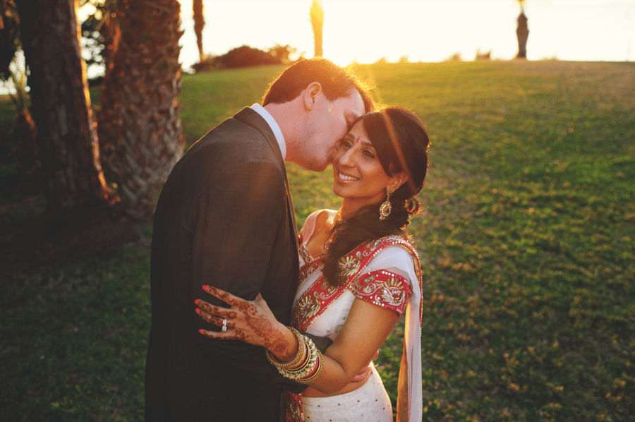Jason Mize Photography Hanisha + Sean