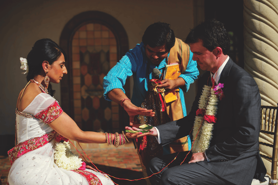 Jason Mize Photography Hanisha + Sean