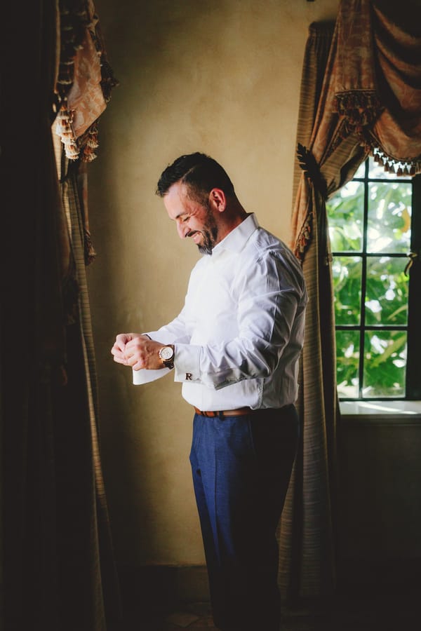 Natalie + Jose JASON MIZE PHOTOGRAPHY
