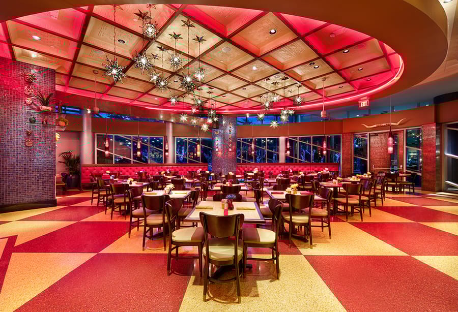 Pappasito's Cantina 3