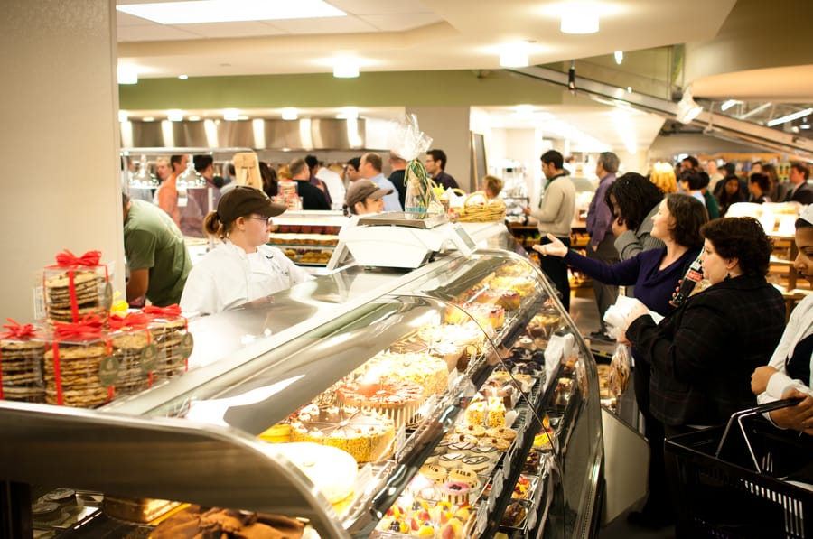 Phoenicia Specialty Foods