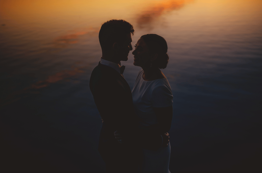Rebecca and Michael JASON MIZE PHOTOGRAPHY
