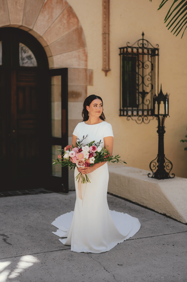 Rebecca and Michael JASON MIZE PHOTOGRAPHY