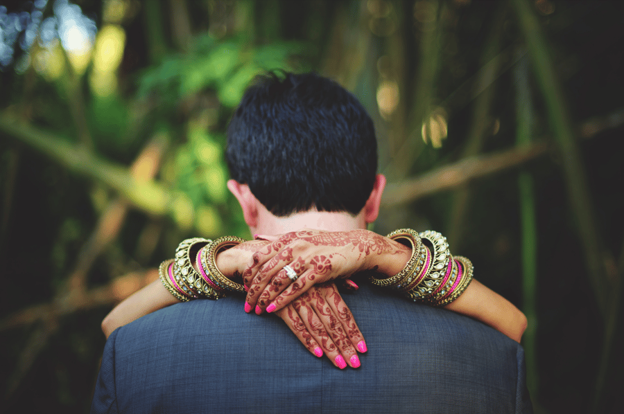 Jason Mize Photography Hanisha + Sean