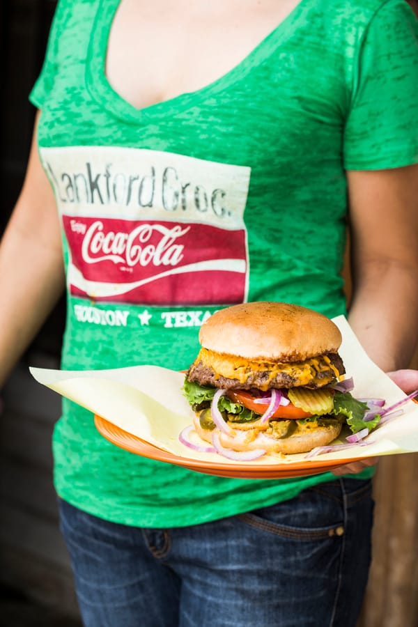 Lankford's Grocery & Market 2