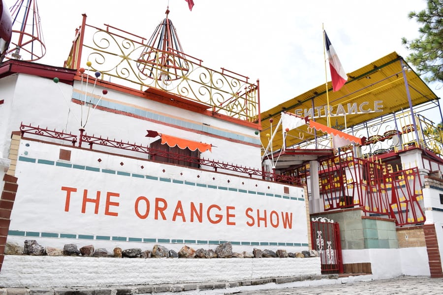 The_Orange_Show
