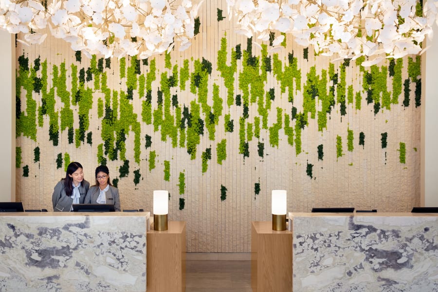 InterContinental Houston Medical Center 12