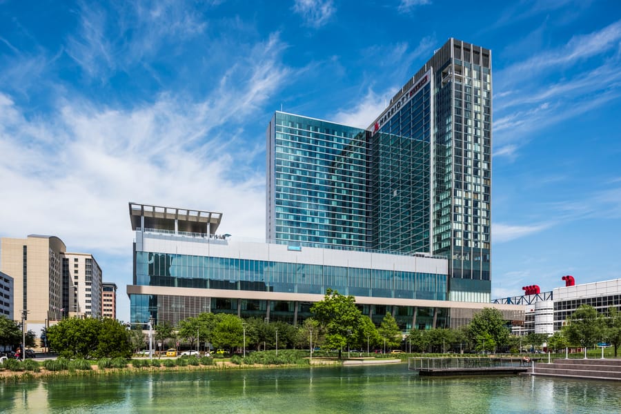 Marriott_Marquis_Houston_4