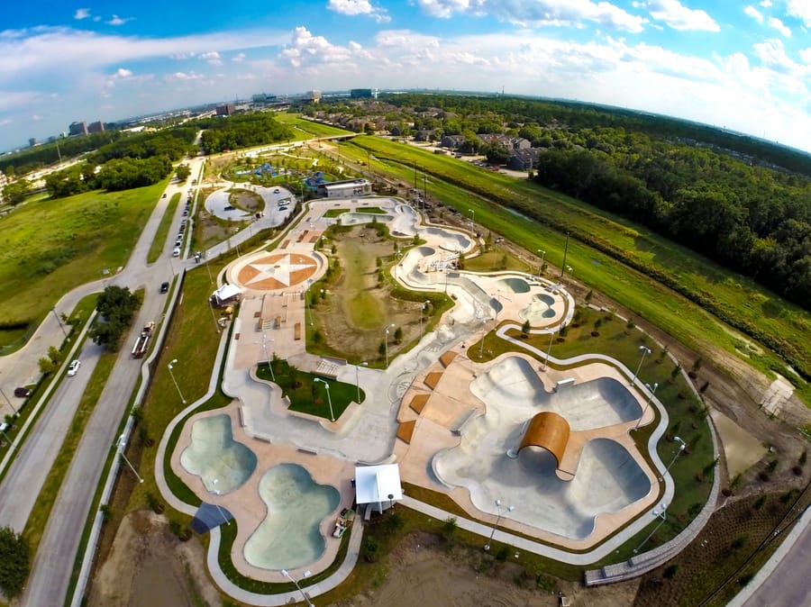 North_Houston_Skatepark_1