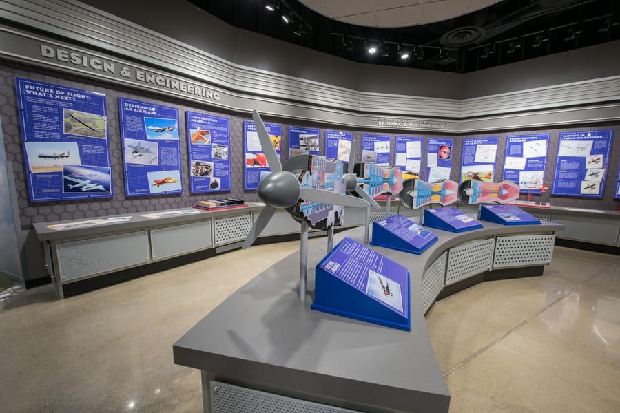 Lone_Star_Flight_Museum_Exhibit_2