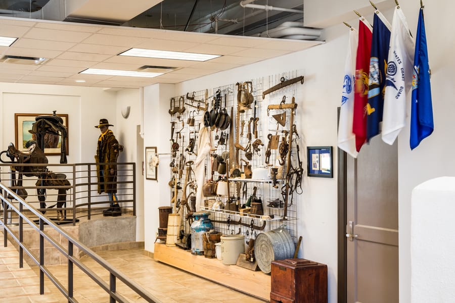 Buffalo_Soldiers_National_Museum_1