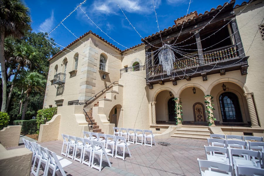 Ashley & Alain Paradise Studios