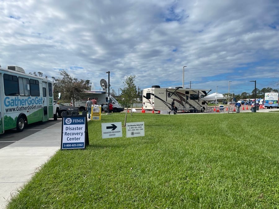 Florida Licensing on Wheels - FLOW