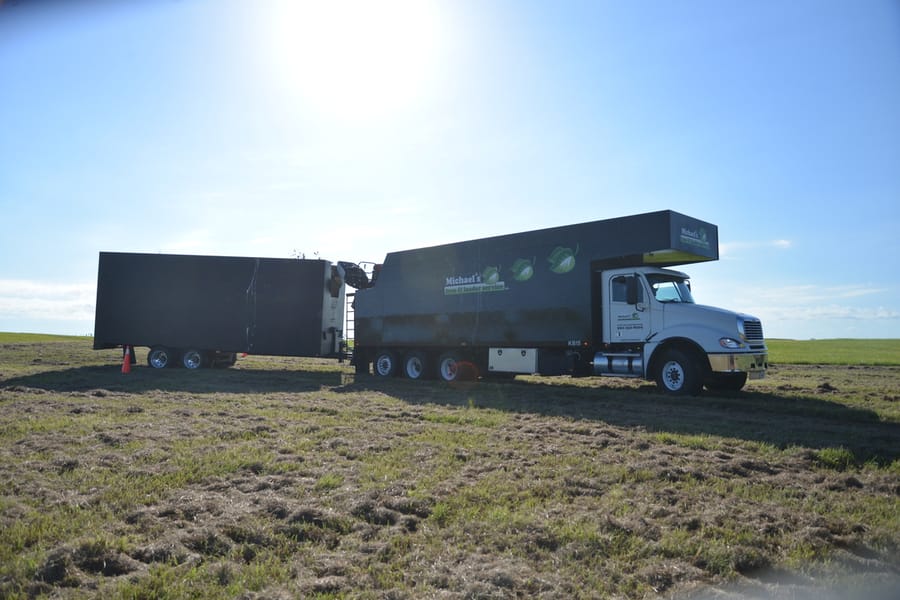 Ian Storm Debris Removal