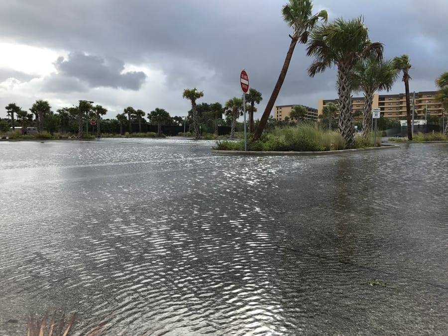 Hurricane Irma - 2017