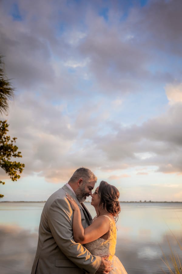 Ashley & Alain Paradise Studios