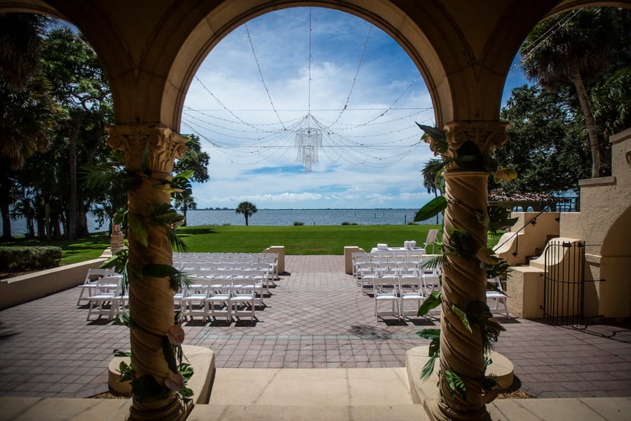 Ashley & Alain Paradise Studios