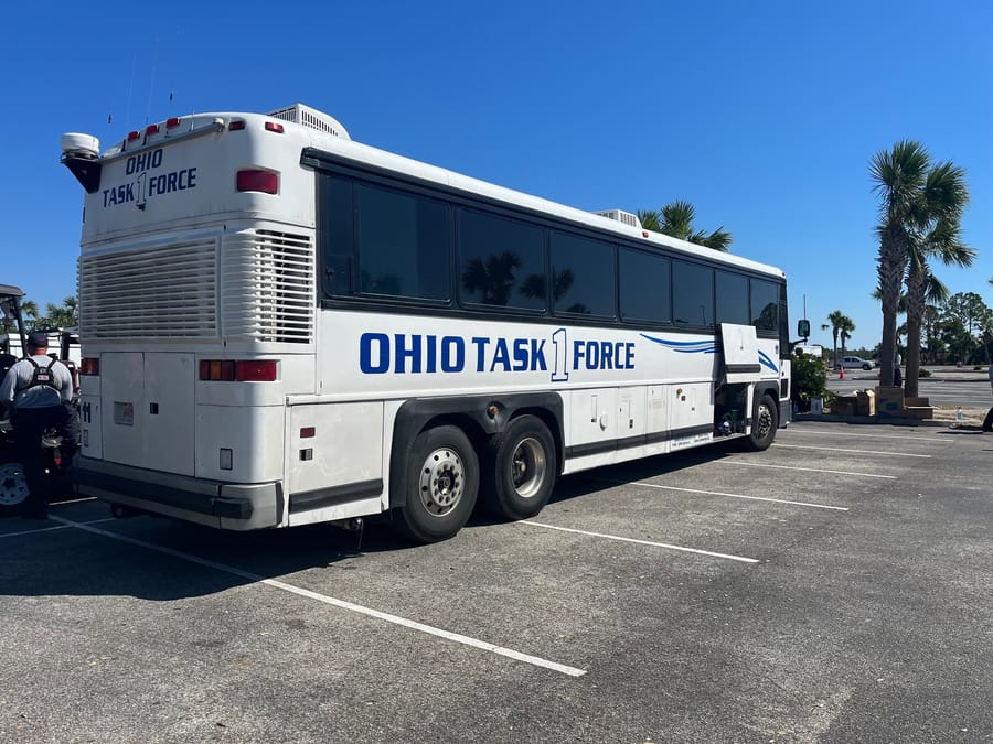 Ohio Task Force