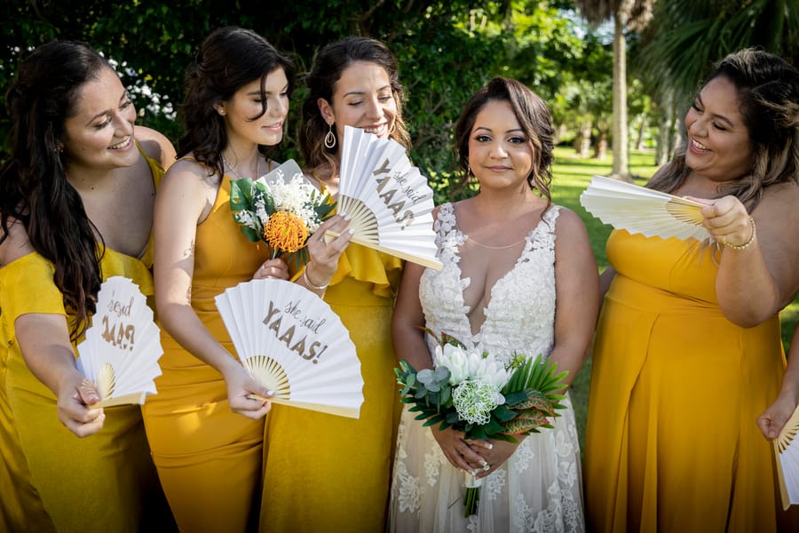 Ashley & Alain Paradise Studios
