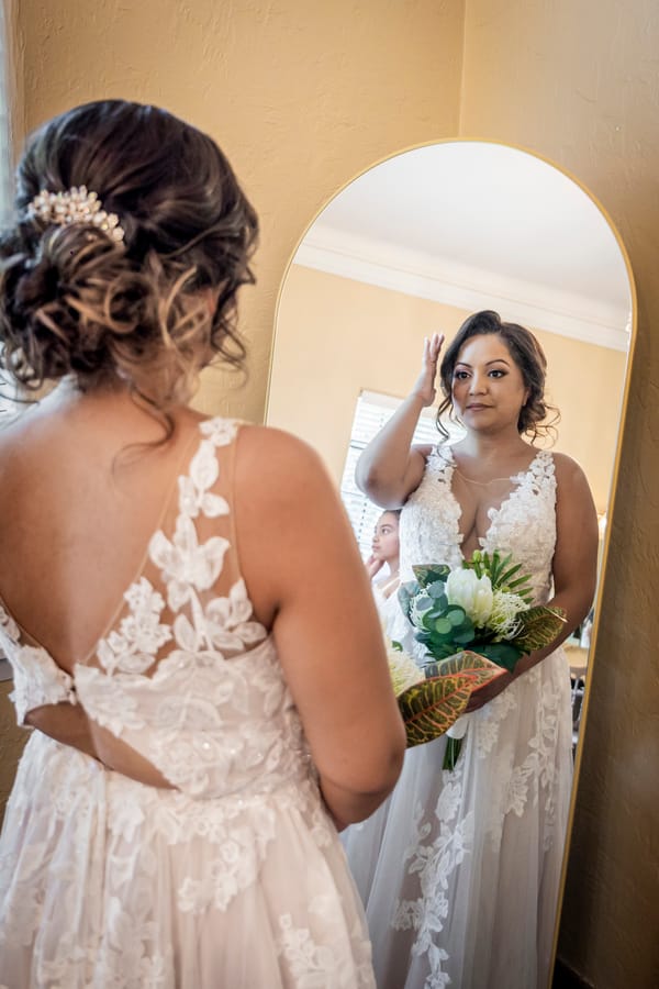 Ashley & Alain Paradise Studios